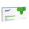 Yza Deflazacort 6Mg 20 Tabs