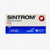 Sintrom 4Mg 30 Tabs