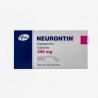 Neurontin 300Mg 30 Caps