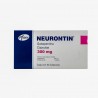 Neurontin 300Mg 30 Caps