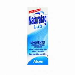 Naturalag Unguento 3.5G