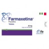 Farmaxetina 20Mg 28 Tabs
