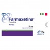 Farmaxetina 20Mg 28 Tabs