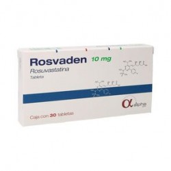 Pharmafet 850Mg 30 Tabs