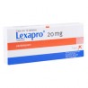 Lexapro 20Mg 14 Tabs