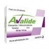 Avalide 150Mg/12.5Mg 28 Tabs