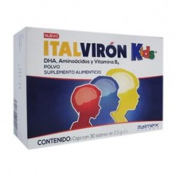 Italviron Kids 117G 30 Sbs
