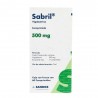 Sabril 500Mg 60 Tabs