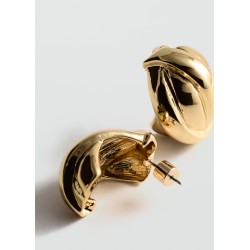 Pendientes entrelazados