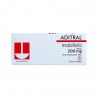 Aditral 200Mg 7 Tabs