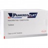 Pankreoflat 170Mg/80Mg 60 Tabs