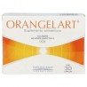 Orangelart 200Mg 30 Caps
