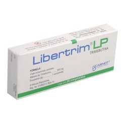 Libertrim Lp 20 Comp