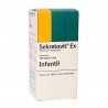 Sekretovit Ex Infantil Solucion 100Ml