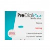 Predial Plus 500Mg 60 Tabs