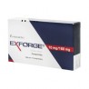 Exforge 10mg/160mg 14 comp