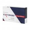 Exforge 10mg/160mg 14 comp