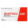 Idaptan Mr 35Mg 60 Comp