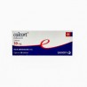 Calcort 30Mg 10 Tabs