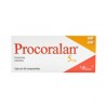 Procoralan 5Mg 56 Comp