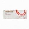 Trezete 10Mg/10Mg 30 Tabs