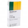 Mobicox 7.5Mg Tab14 233000