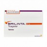 Brilinta 90Mg 60 Tabs
