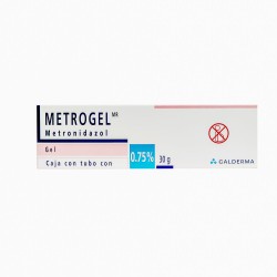 Metrogel Gel 30G