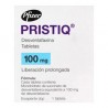 Pristiq Liberacion Prolong 100Mg 14 Tabs