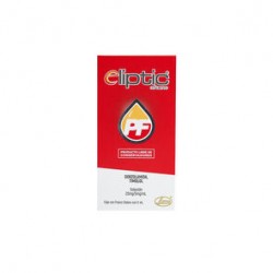 Eliptic Pf 20Mg/5Mg 5Ml