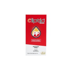 Eliptic Pf 20Mg/5Mg 5Ml