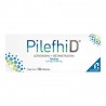 Pilefhid 5Mg/0.25Mg 10 Tabs