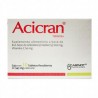 Acicran Pdc Cranb-Vitc 500/50 Mg 30 Tabs