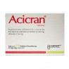 Acicran Pdc Cranb-Vitc 500/50 Mg 30 Tabs