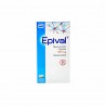 Epival 500mg 30 comprimidos