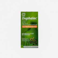 Duphalac Jarabe 150Ml
