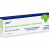 Yza Betametasona/Gentamicina 50Mg/1G/0.1G