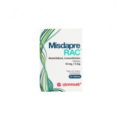 Misdapre Rac 10Mg/5Mg 28 Tabs