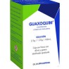 GUAXOQUIM GUAIFEN/OXOLAM PED 60ML