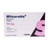Mitzoratta 40Mg 14 Tabs