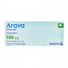 Arava 100Mg 3 Comp