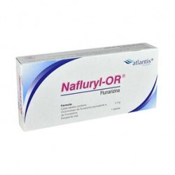 Nafluryl Or 5Mg 20 Tabs
