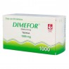 Dimefor 1000Mg 60 Tabs