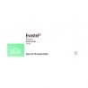 Evastel 10Mg 10 Comp