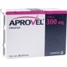 Aprovel 300Mg 28 Tabs