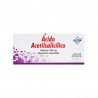 Gn Acido Acetilsalicilico 100Mg 30Tab