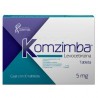 Komzimba 5Mg 10 Tabs