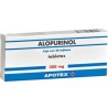 Alopurinol T 20 300Mg
