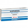 Alopurinol T 20 300Mg