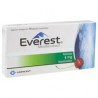 Everest Masticable 5Mg 10 Tabs